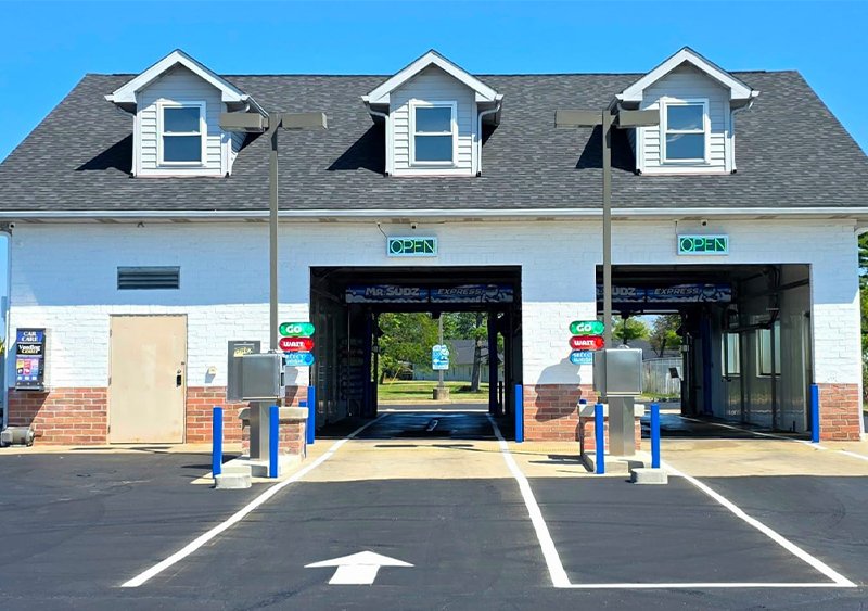 best touchless car wash near me in columbus ohio